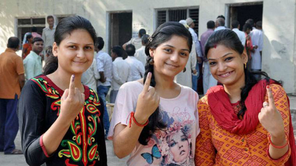 Democracy is a beautifulword
