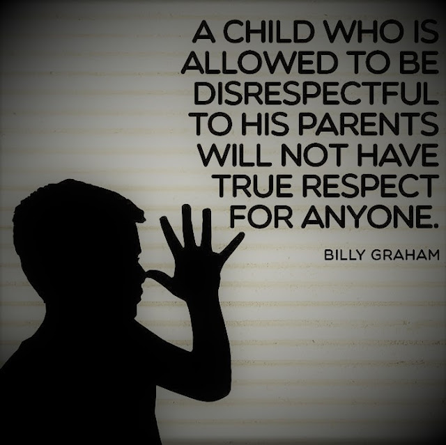 Old age deserves respect