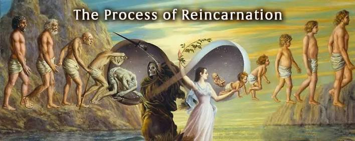 Transmigration of souls