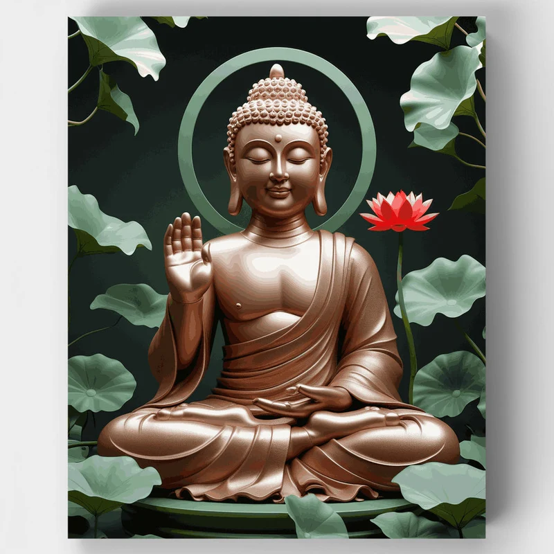 Words of Buddha