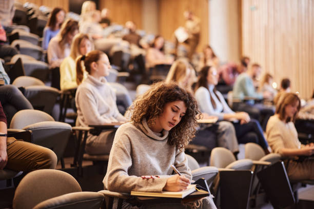 Education today