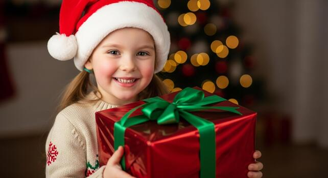 Giving with love