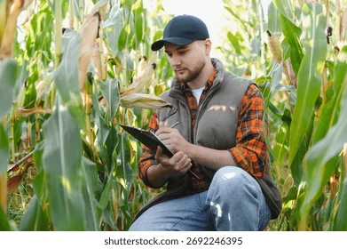 The dream of an agronomist