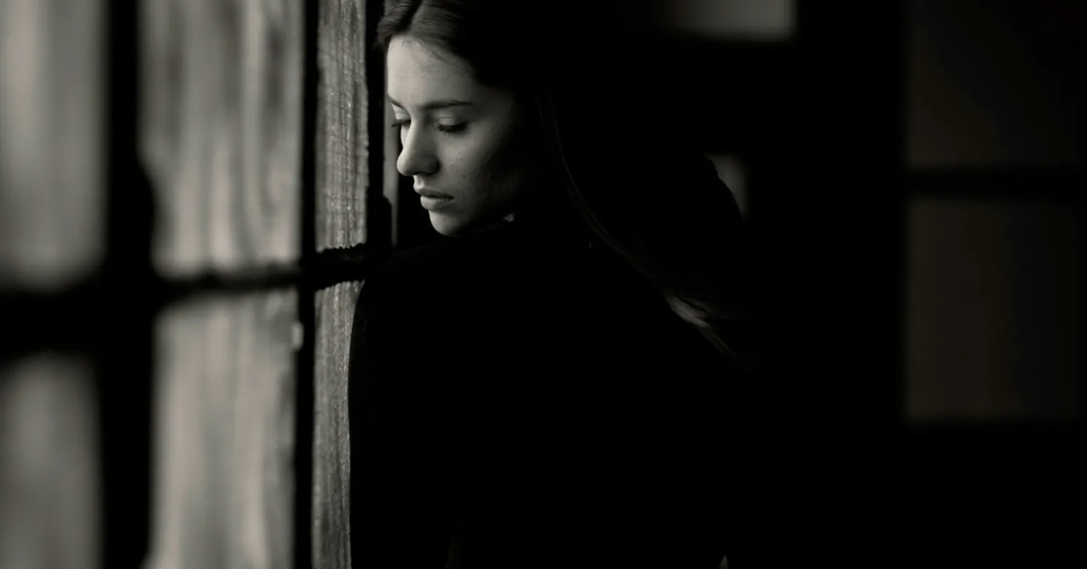 Why are we so lonely?