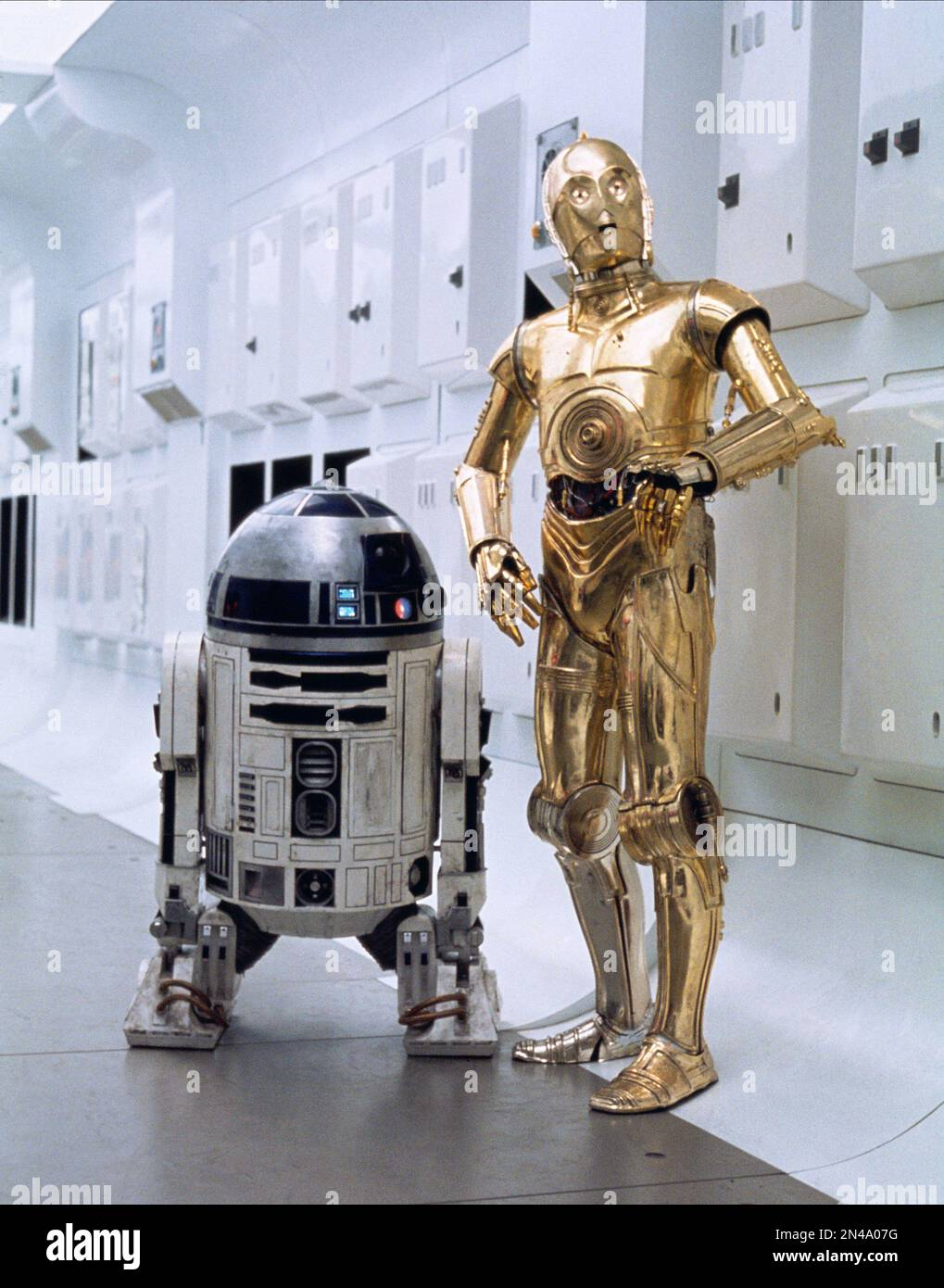 I love you R2-D2