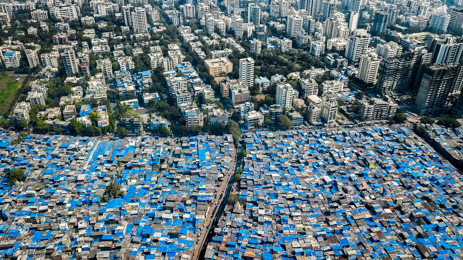 Slumdogs
