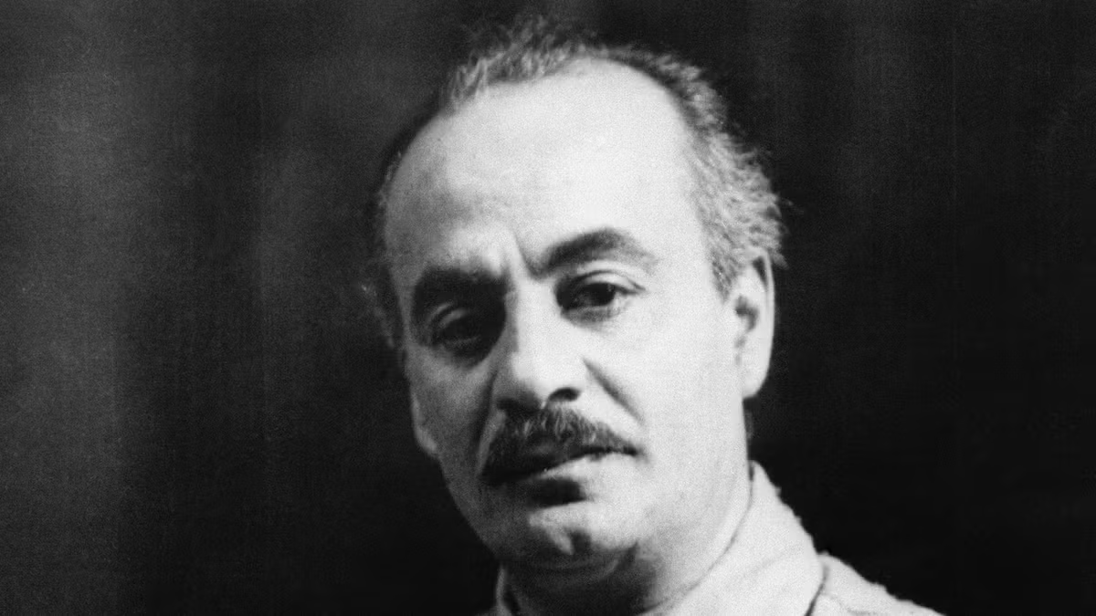 The relevance of Kahlil
Gibrans Prophet today