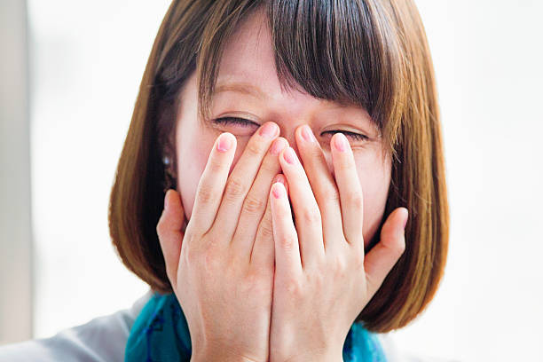 Excessive shyness