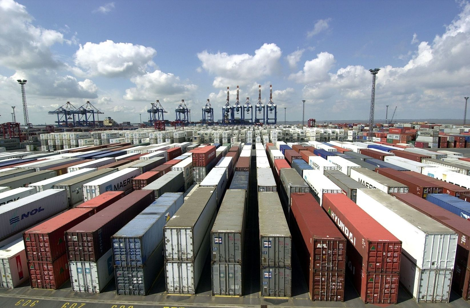 How trade has changed