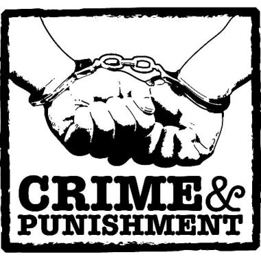 Crime and punishment