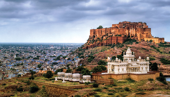 Bloody history of Rajasthan