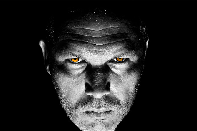 How to fight evil