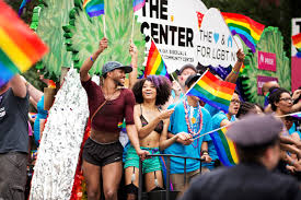 The world of LGBTQ