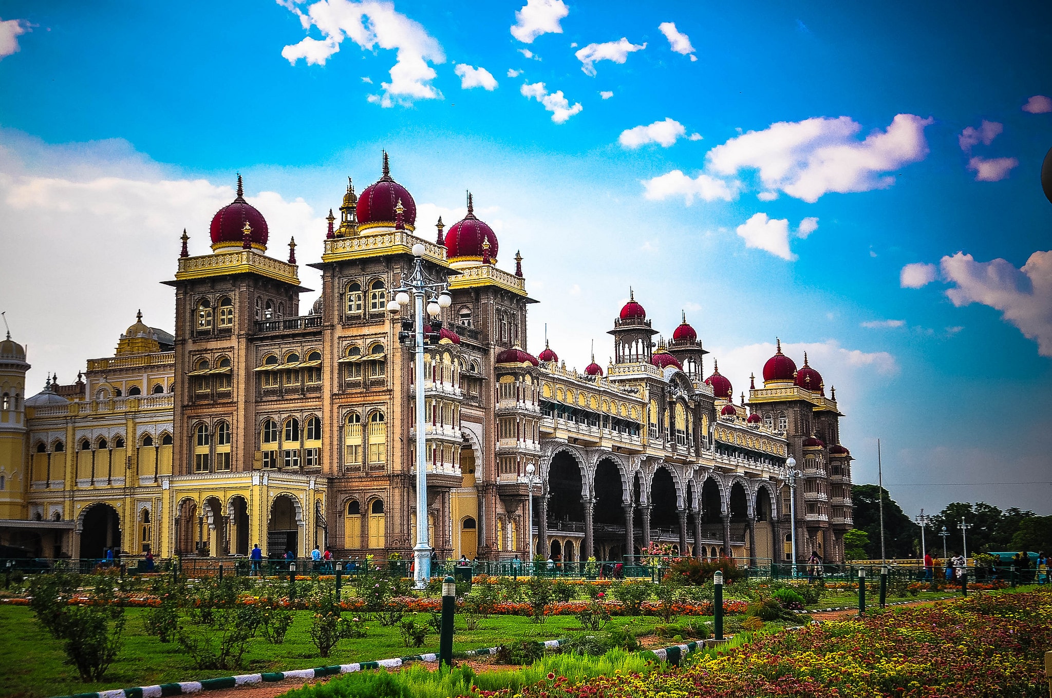 India is like no other