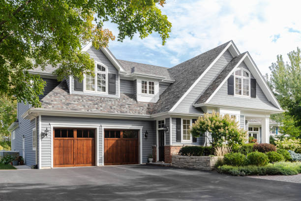 Can a house be a home?