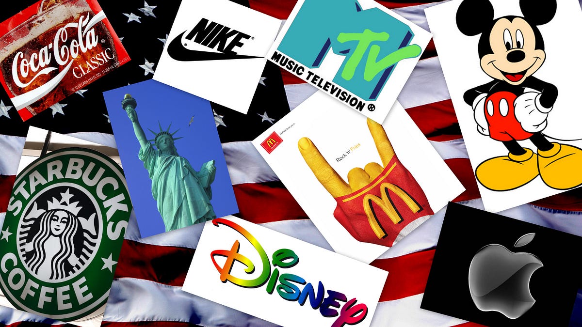 Cultural and religious
imperialism