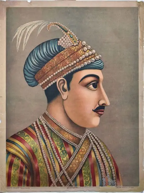 Who was Siraj-ud-Daulah?