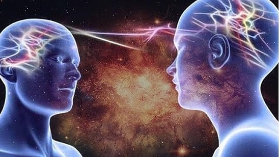 What is mental telepathy?
