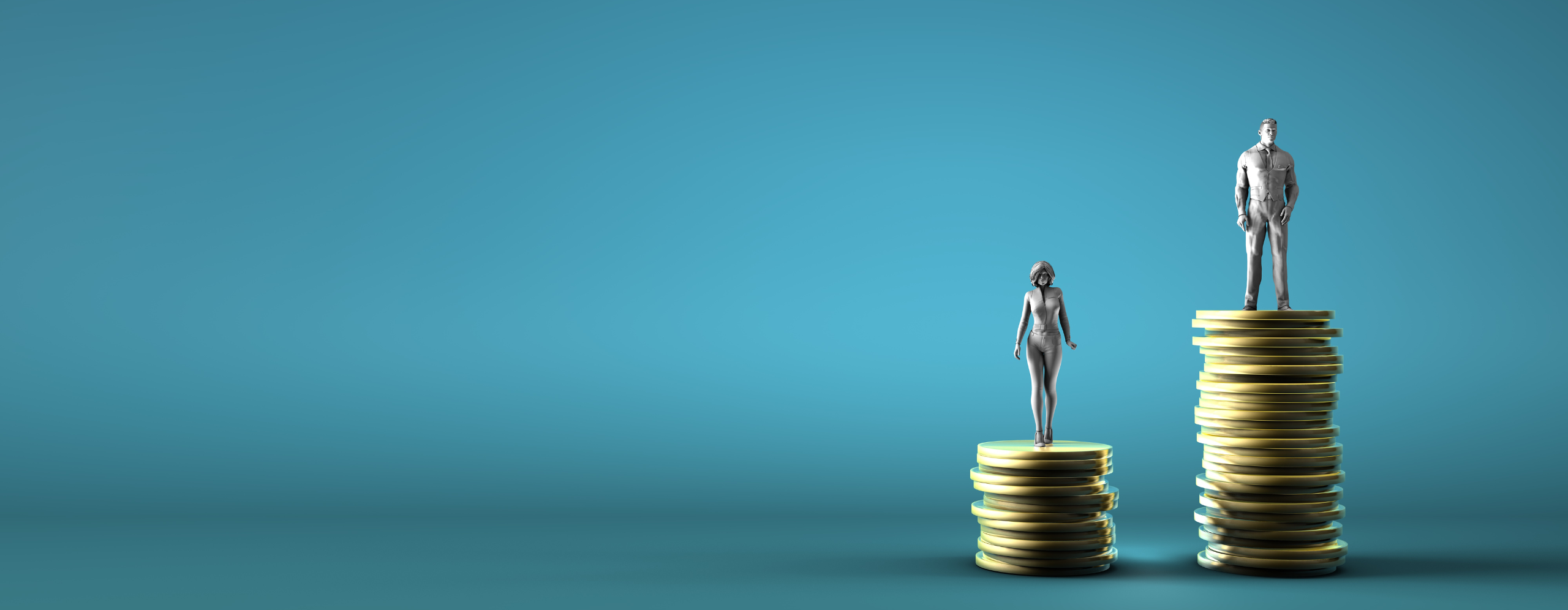 Gender inequality (part 2)