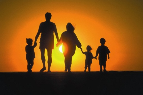 Parents have a duty