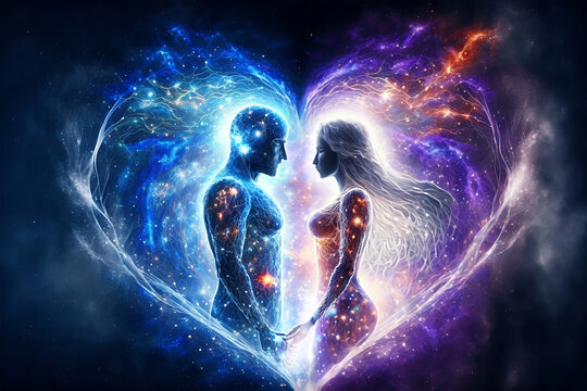 Who is a soul mate?