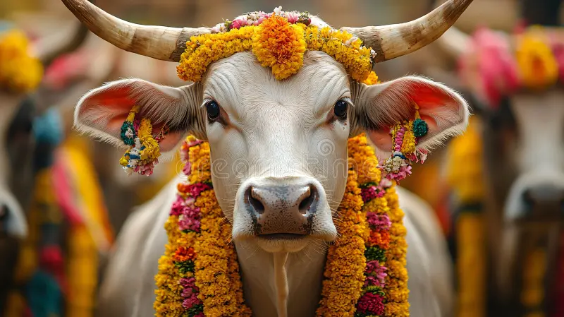 Sacred cows