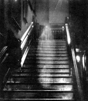 Ghosts and souls