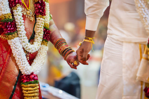 Is marriage necessary?