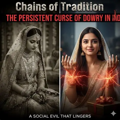 Curse of dowry