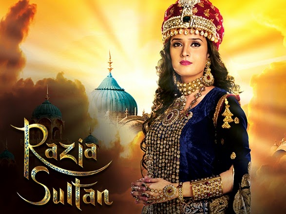 Incredible Razia