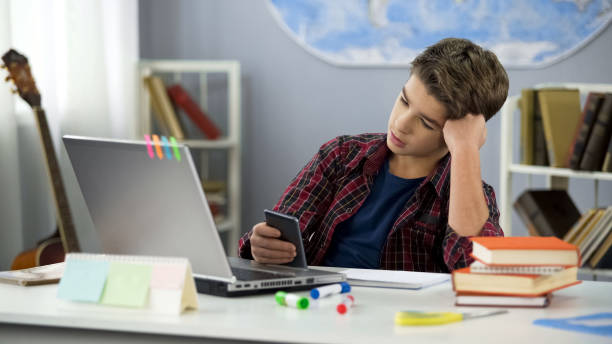 Why do we procrastinate?