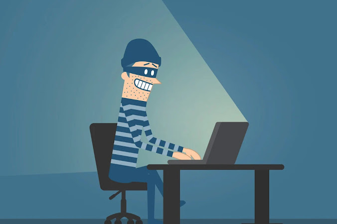 Tricksters and fraudsters