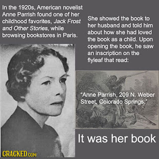What is coincidence?