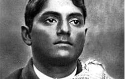 My heroes: Jatindra Nath Mukherjee