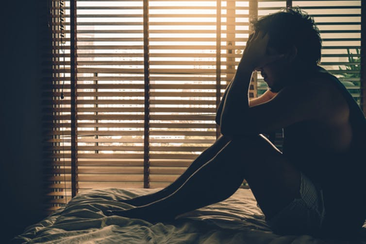 Mental health issues