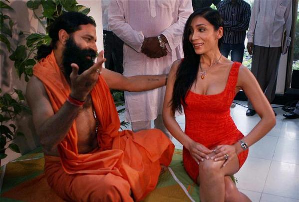 Fake gurus