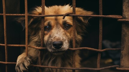 Stop all animal torture