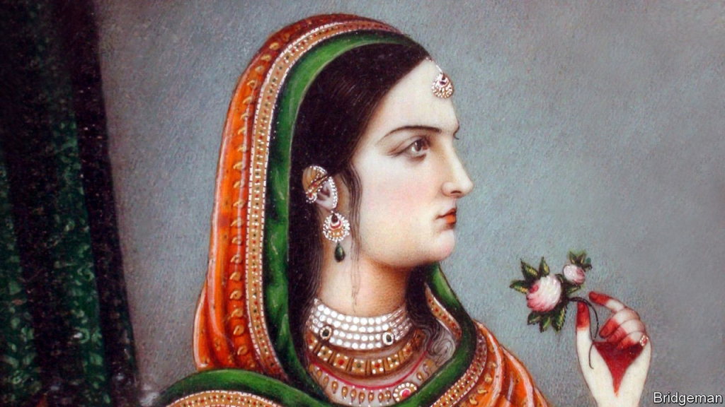 Nur Jahan