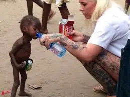 Adoption is an act of altruism