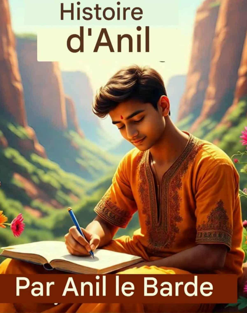 Histoire d’Anil