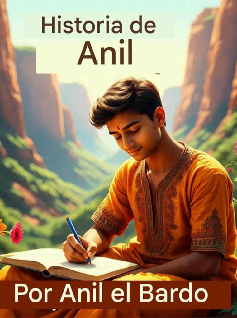 Historia de Anil