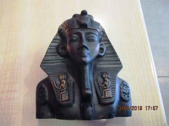 A journey to Egypt