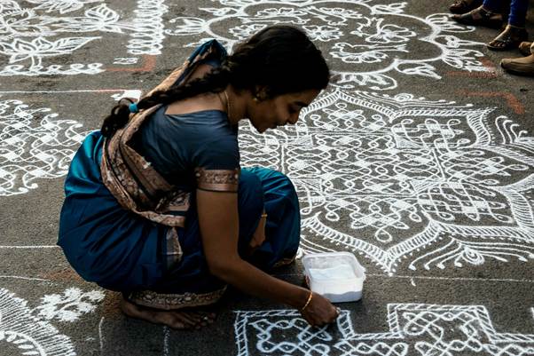 Why do traditions fade away?