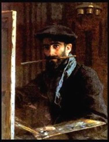 Etienne Dinet
