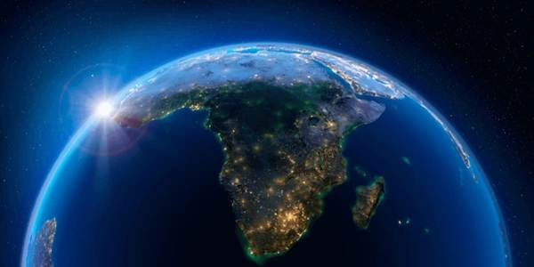 Rise of Africa