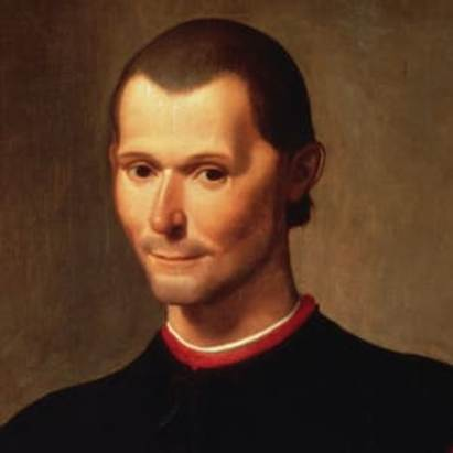 Machiavellian politics