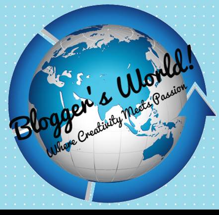The bloggers world