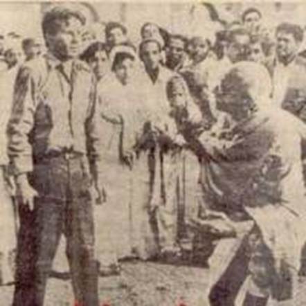 Nathuram Godse