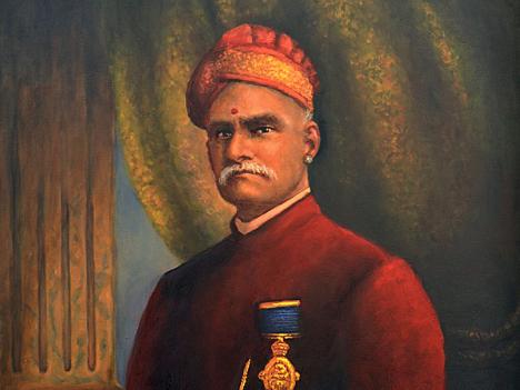 Raja Ravi Varma
