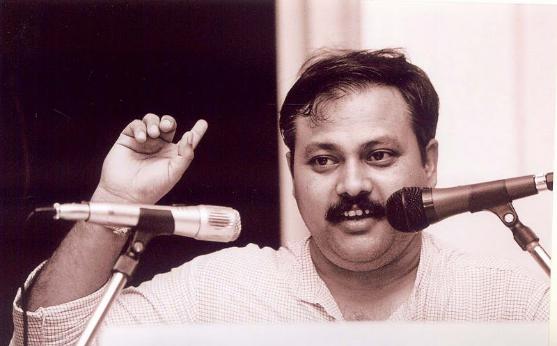 I miss Rajeev Dixit